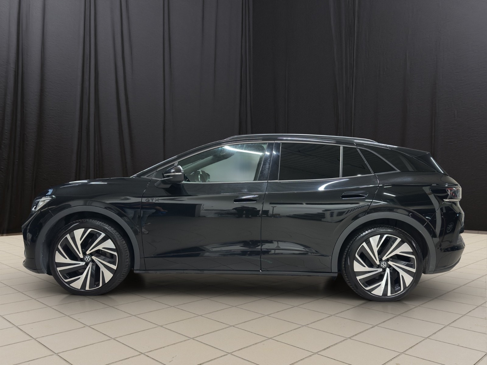 Volkswagen ID.4 GTX 77 kWh 4Motion, 299ps, 2023