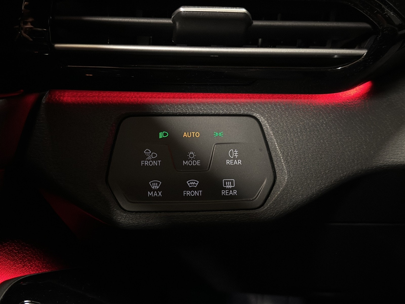 Volkswagen ID.4 GTX 77 kWh 4Motion, 299ps, 2023