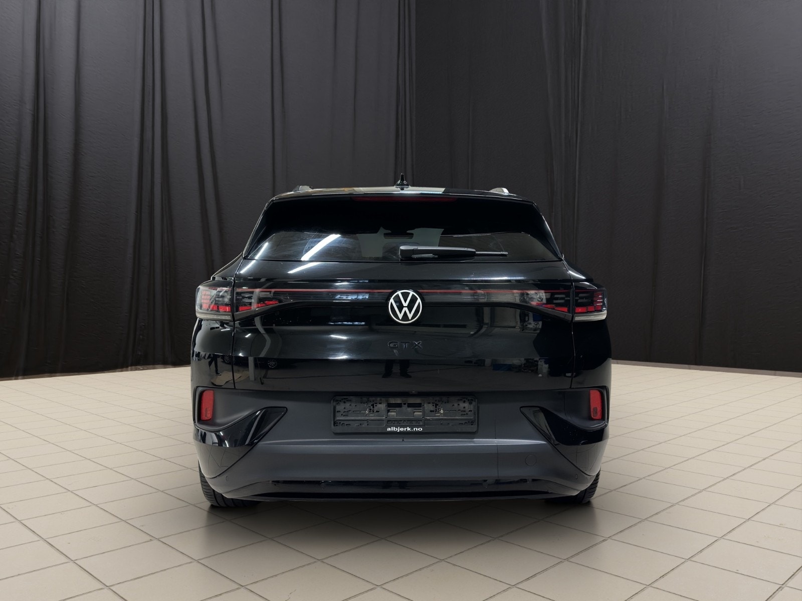 Volkswagen ID.4 GTX 77 kWh 4Motion, 299ps, 2023