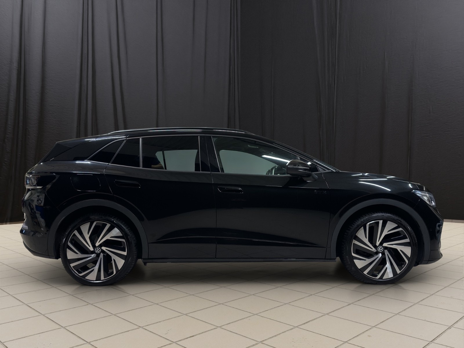 Volkswagen ID.4 GTX 77 kWh 4Motion, 299ps, 2023