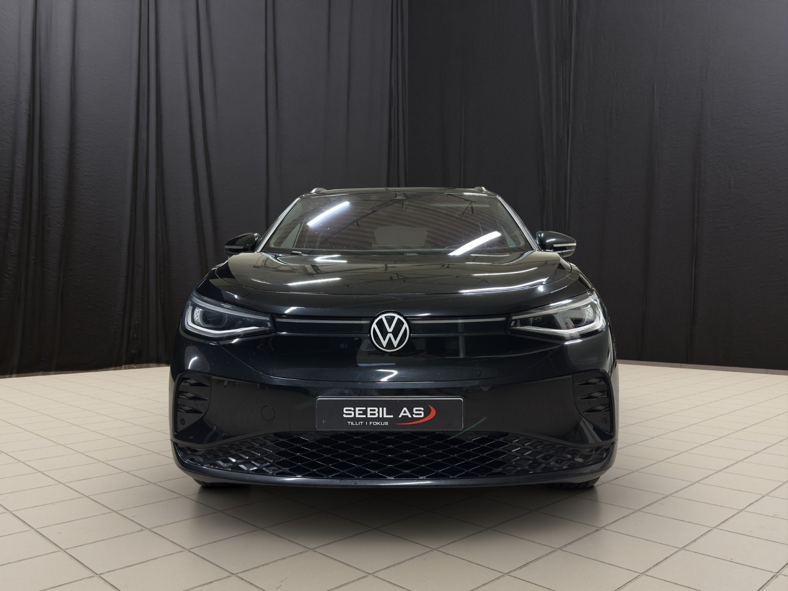 Volkswagen ID.4 GTX 77 kWh 4Motion, 299ps, 2023