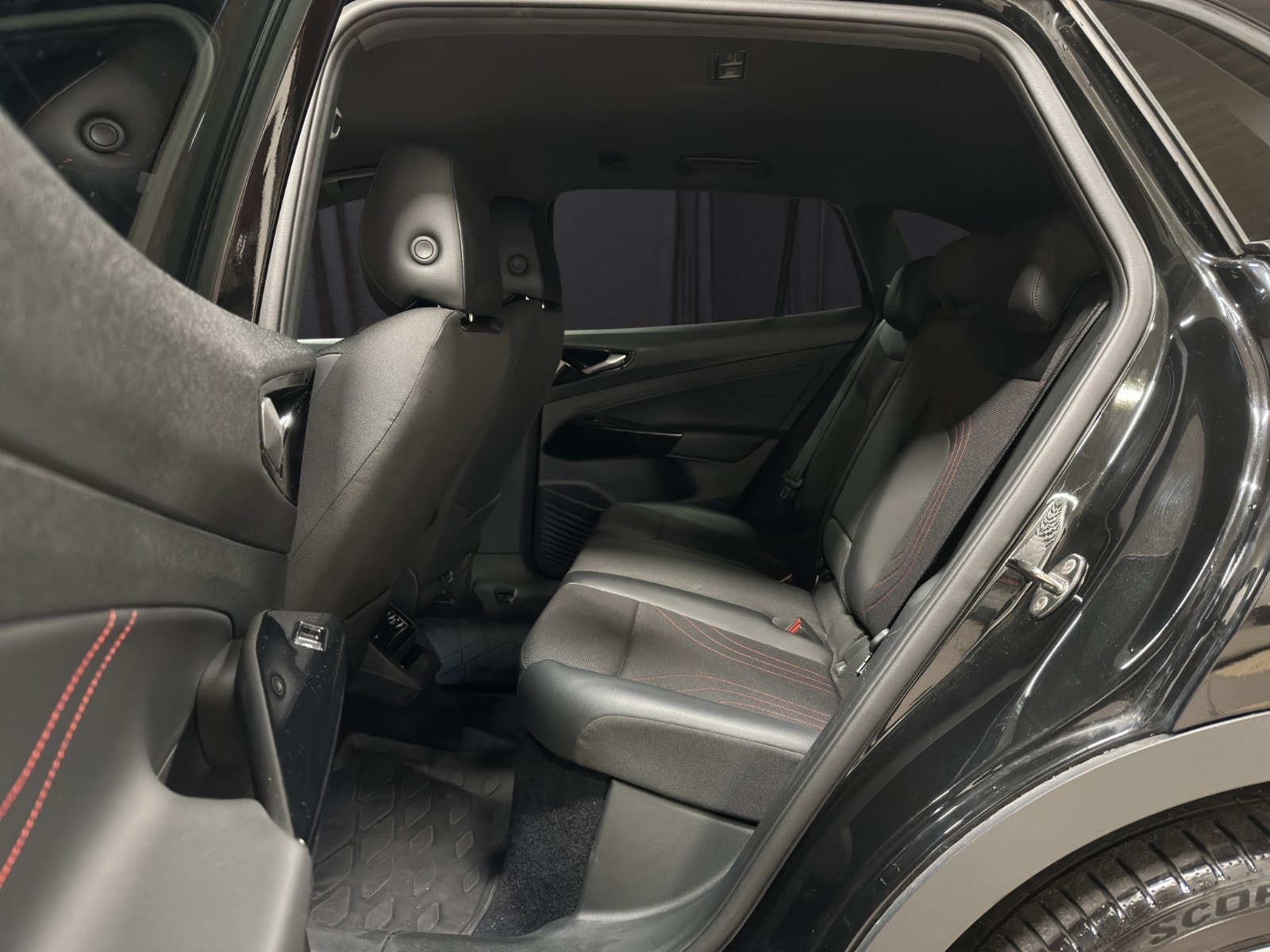 Volkswagen ID.4 GTX 77 kWh 4Motion, 299ps, 2023