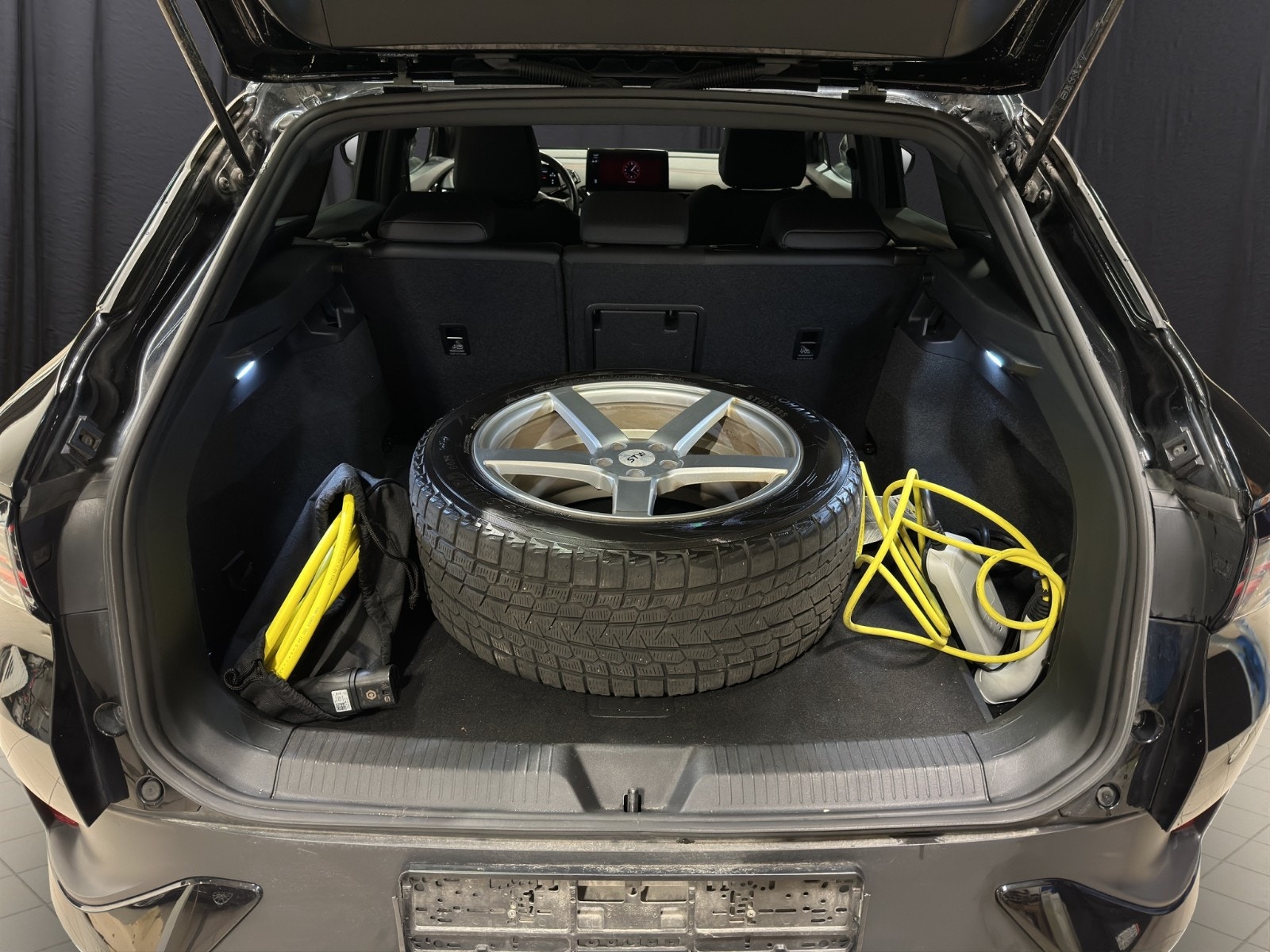 Volkswagen ID.4 GTX 77 kWh 4Motion, 299ps, 2023