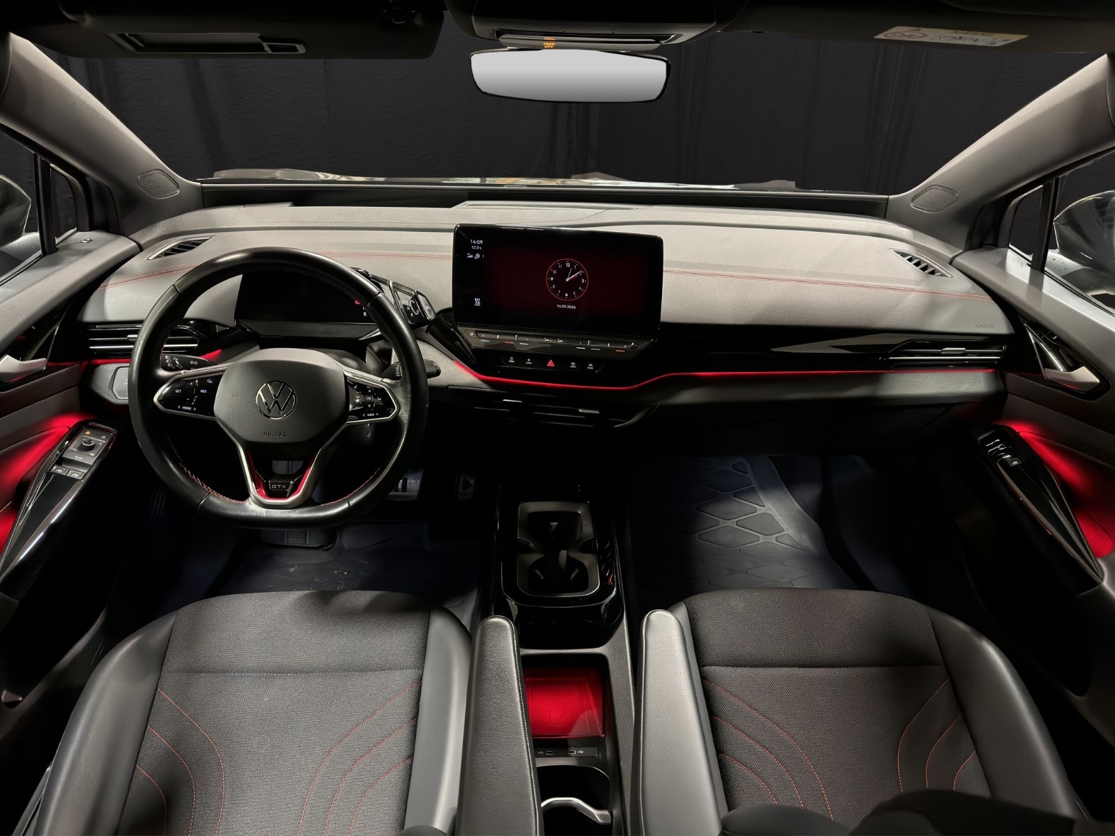 Volkswagen ID.4 GTX 77 kWh 4Motion, 299ps, 2023