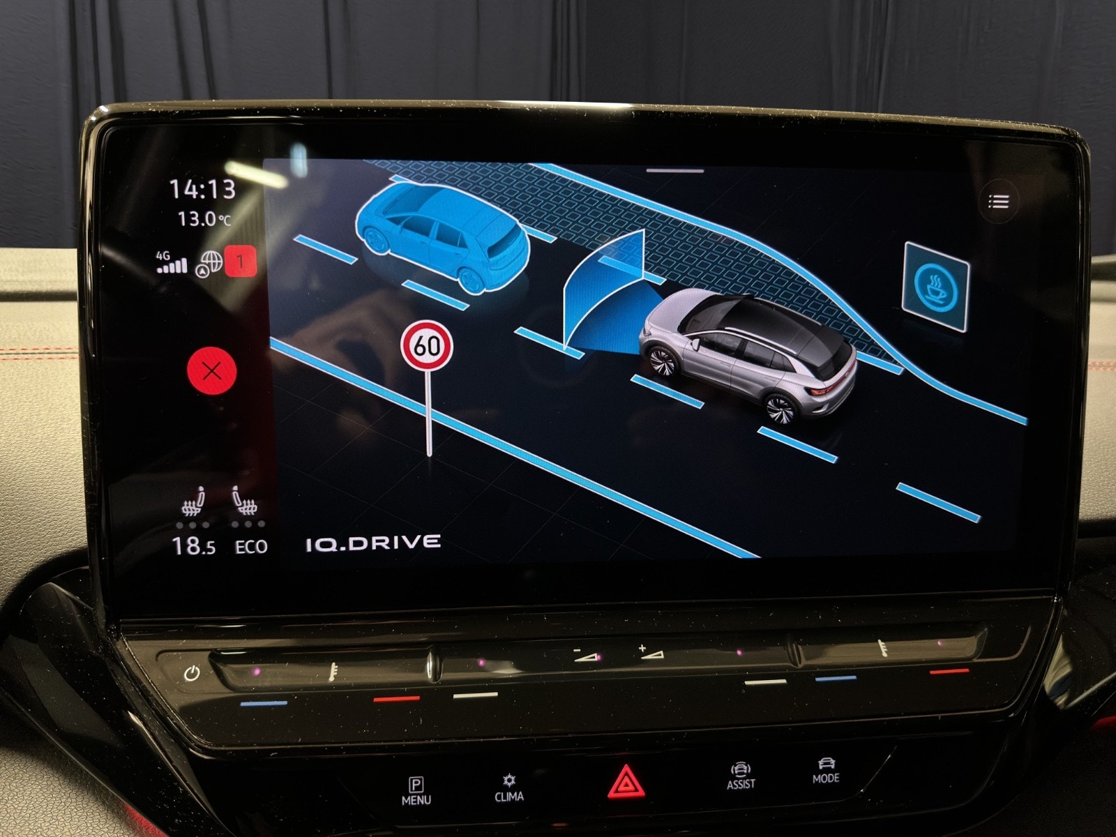 Volkswagen ID.4 GTX 77 kWh 4Motion, 299ps, 2023