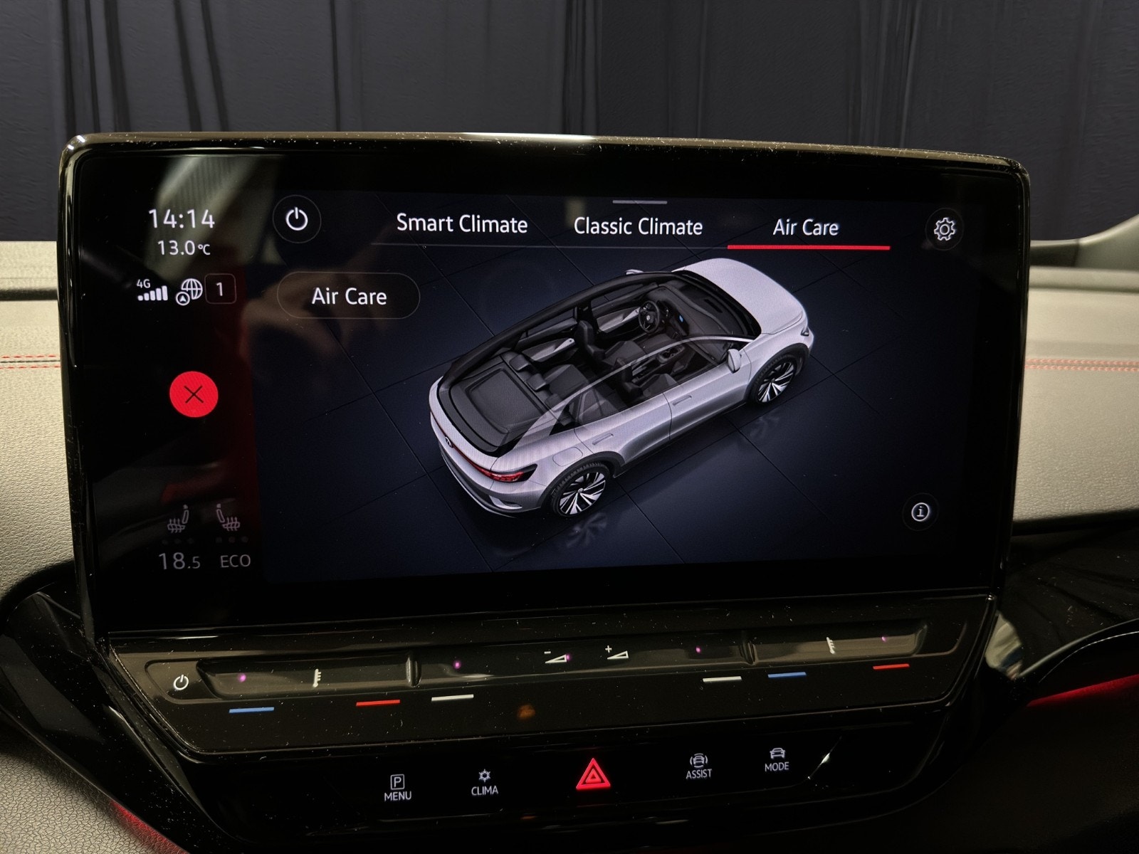 Volkswagen ID.4 GTX 77 kWh 4Motion, 299ps, 2023
