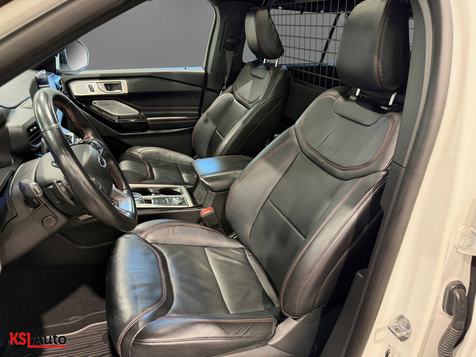 Ford Explorer Plug-In Hybrid SelectShift, 10-trins, 457ps, 2021