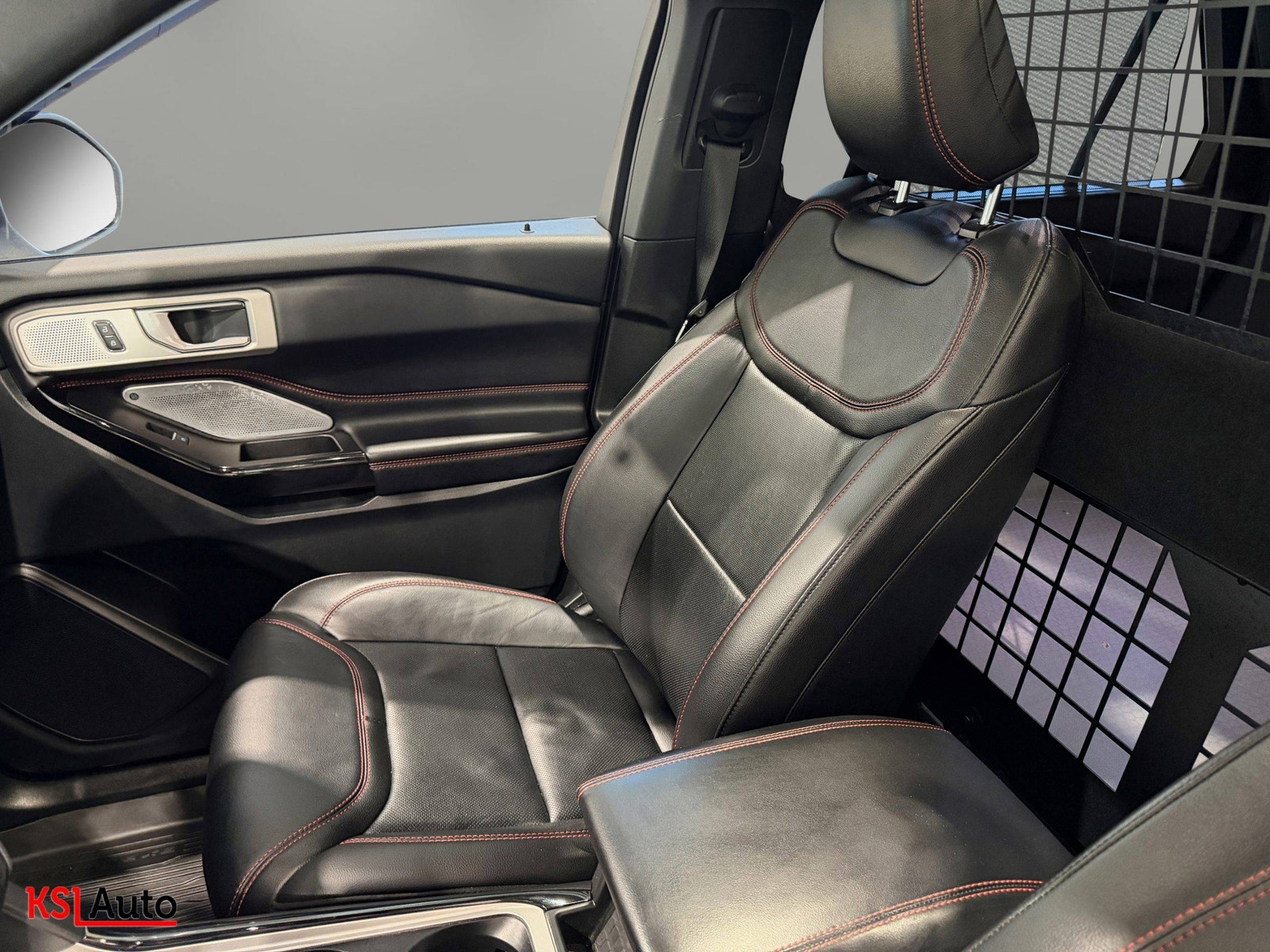 Ford Explorer Plug-In Hybrid SelectShift, 10-trins, 457ps, 2021
