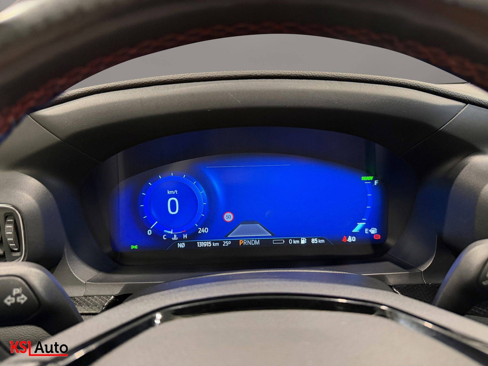 Ford Explorer Plug-In Hybrid SelectShift, 10-trins, 457ps, 2021