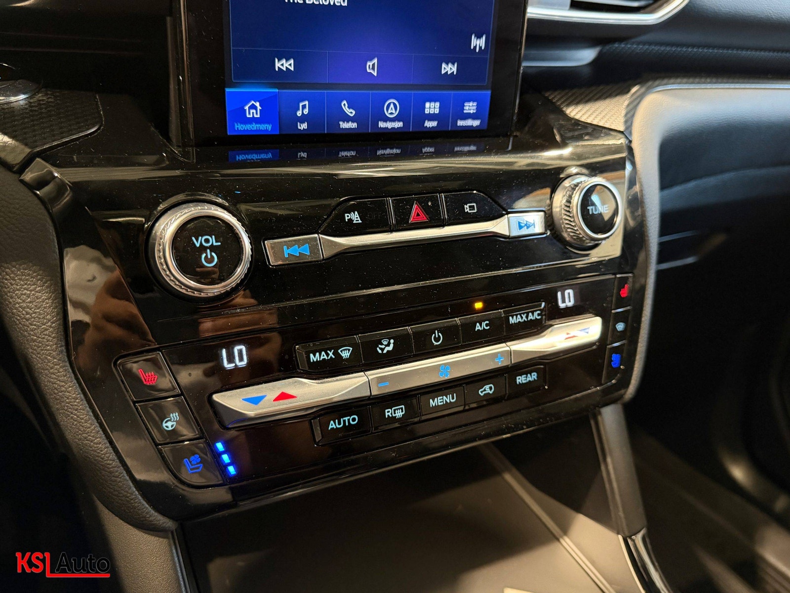 Ford Explorer Plug-In Hybrid SelectShift, 10-trins, 457ps, 2021