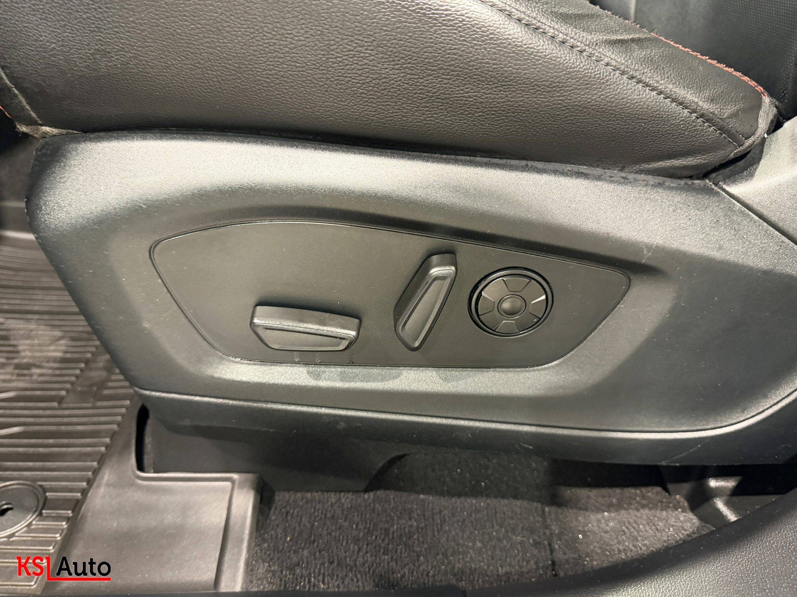 Ford Explorer Plug-In Hybrid SelectShift, 10-trins, 457ps, 2021