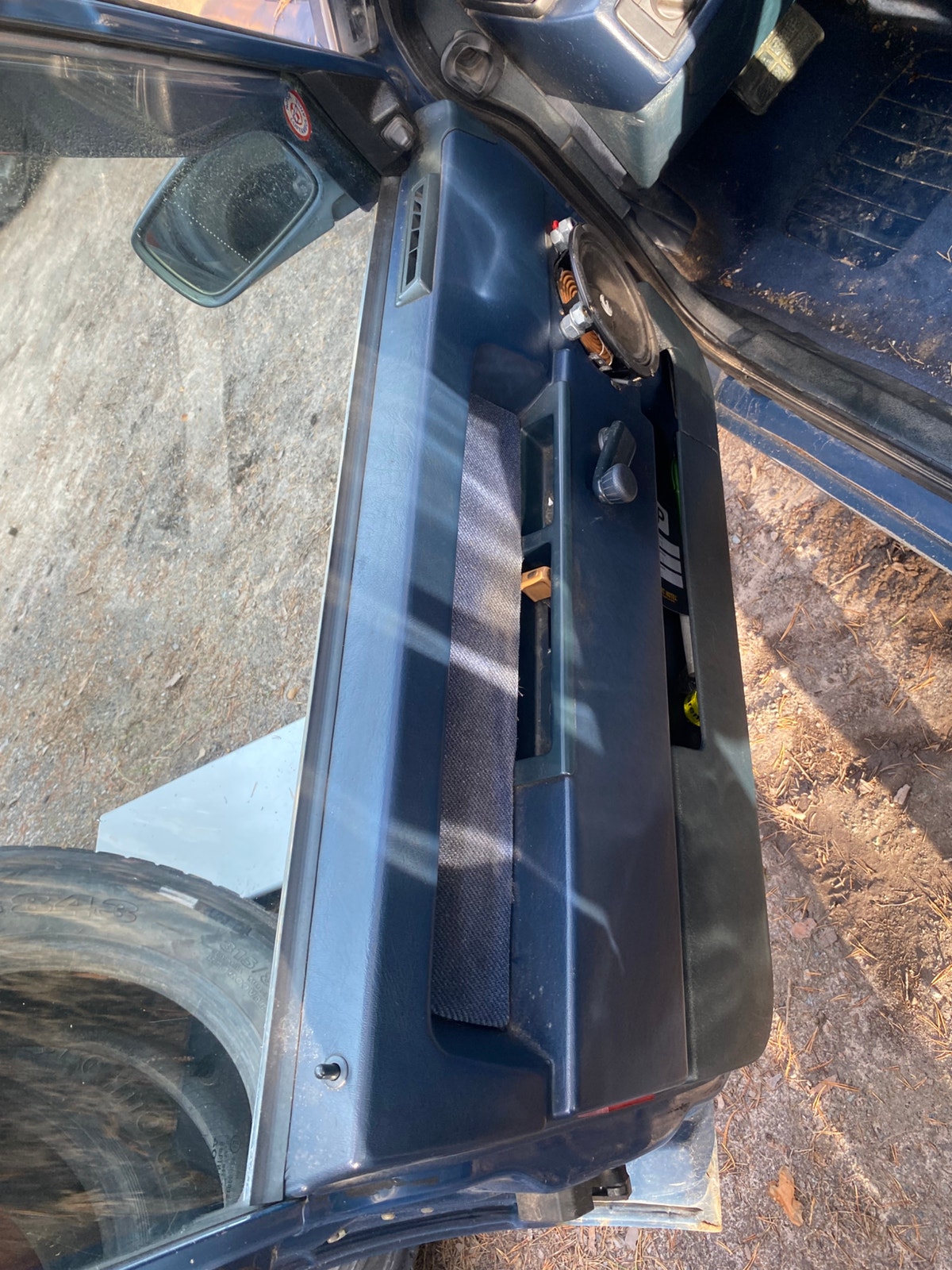 Volvo 740 2.4 Automatic, 4-trins, 82ps, 1990