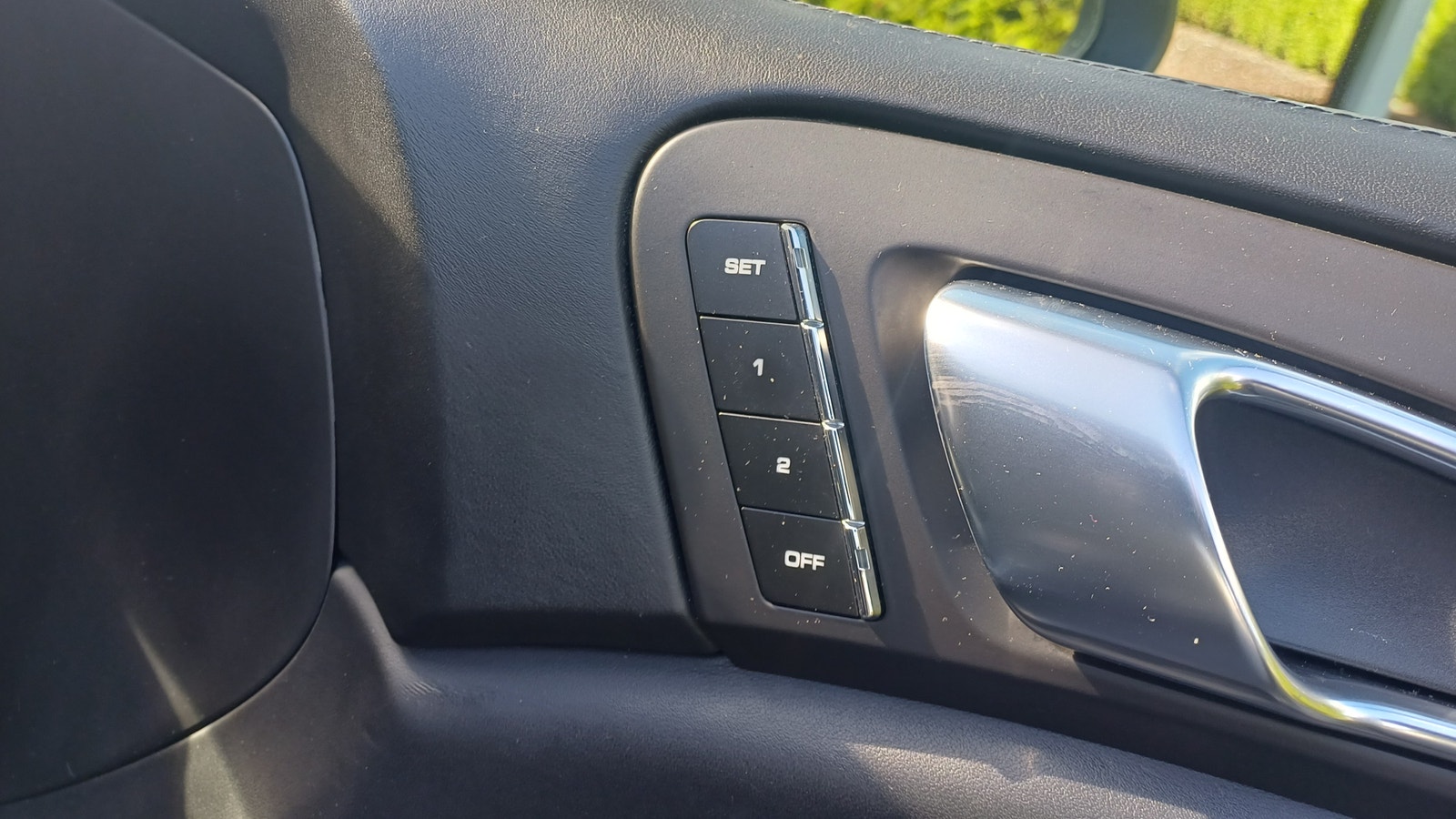 Porsche Cayenne Diesel TipTronic S, 8-trins, 211ps, 2012