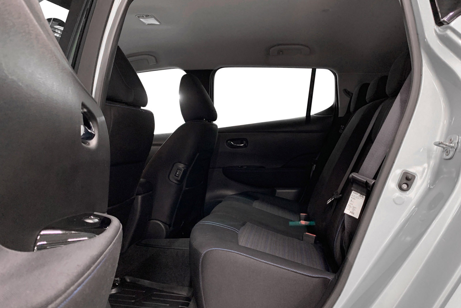 Nissan Leaf, 150hk, 2018