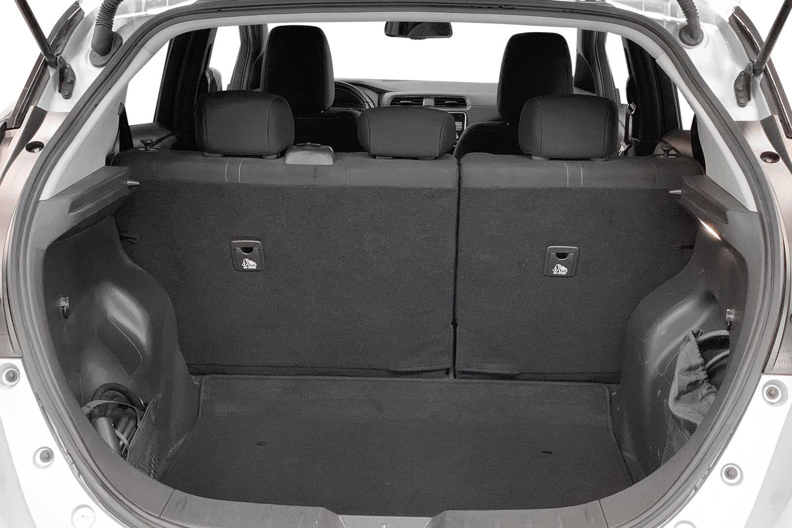 Nissan Leaf, 150hk, 2018