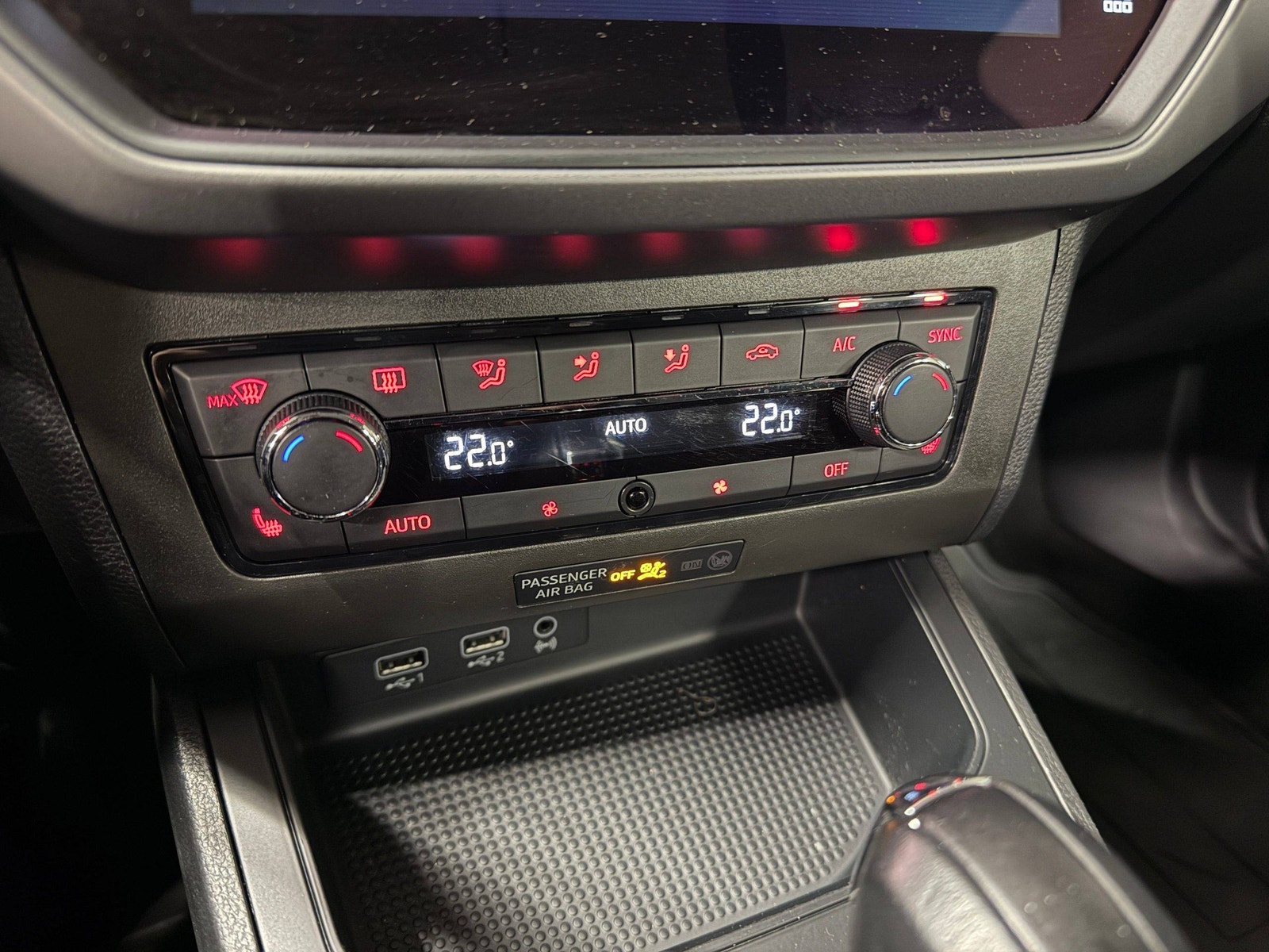 SEAT Ibiza 1.0 TSI DSG sekvensiell, 7-trinn, 115hk, 2018