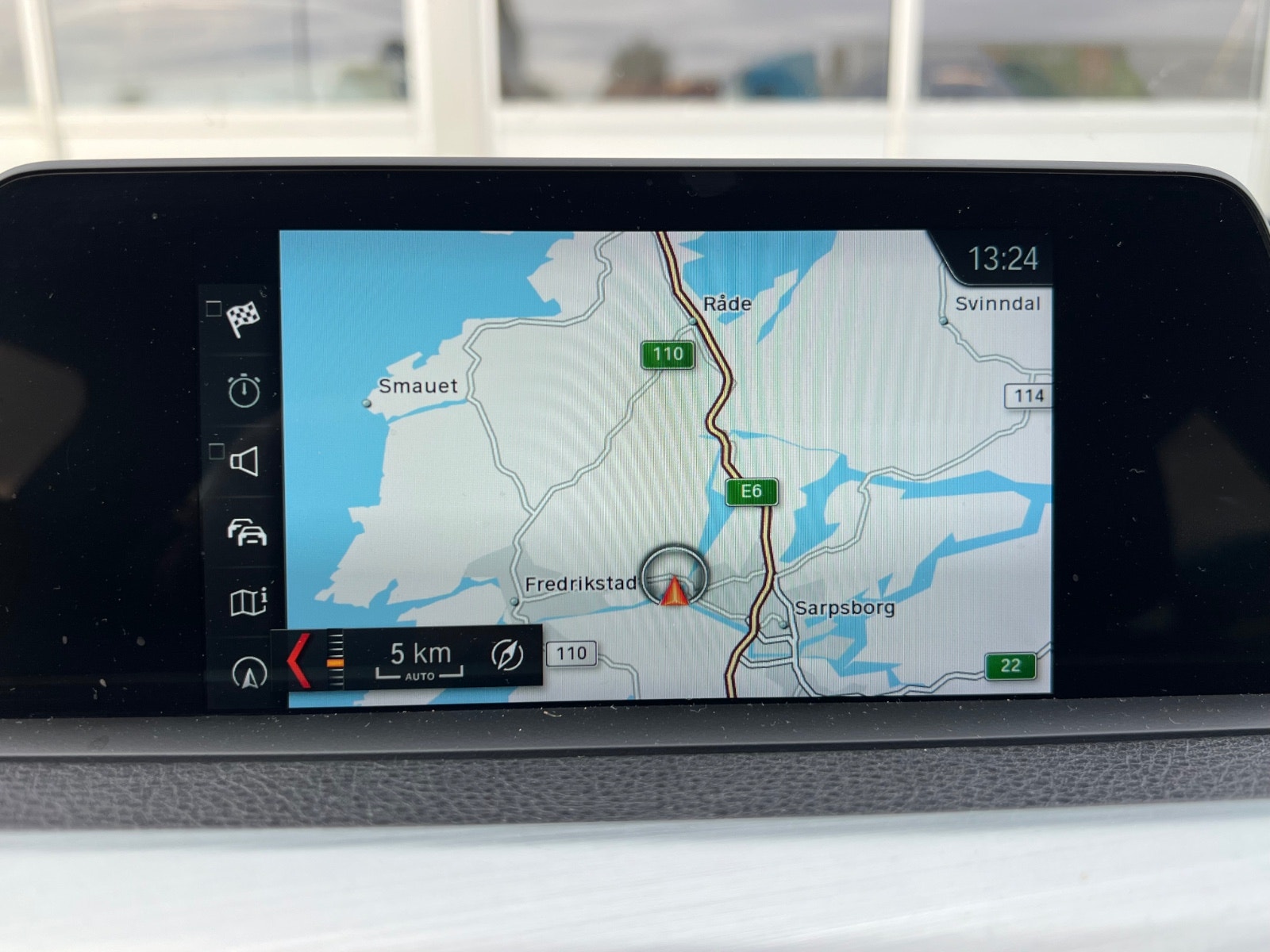 BMW 330e Sedan Steptronic, 8-trins, 252ps, 2018