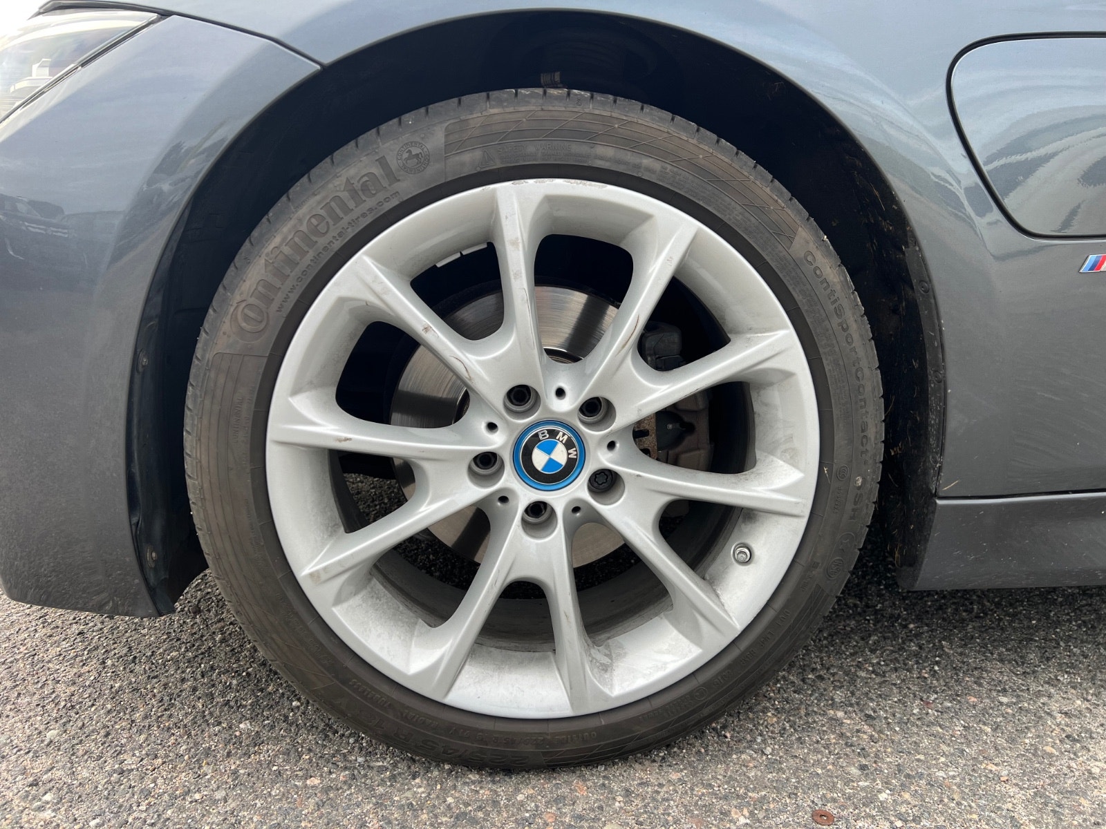 BMW 330e Sedan Steptronic, 8-trins, 252ps, 2018