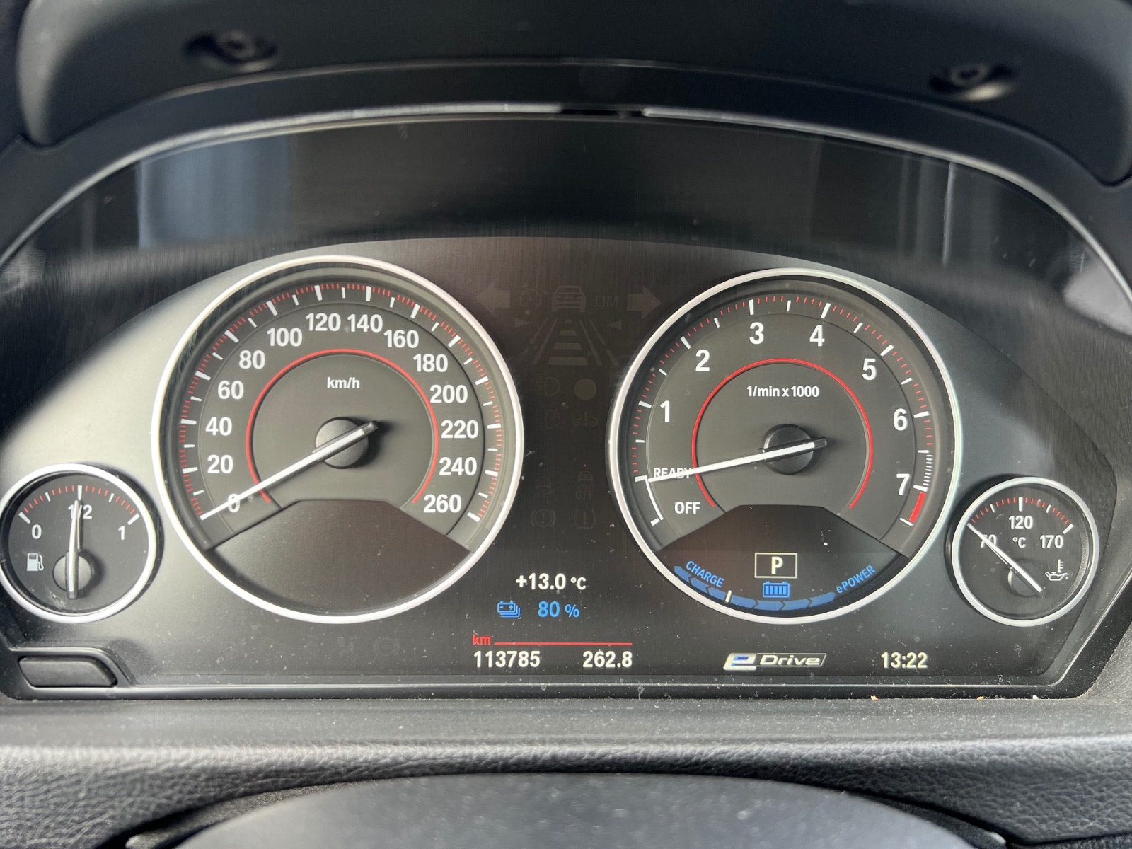 BMW 330e Sedan Steptronic, 8-trins, 252ps, 2018