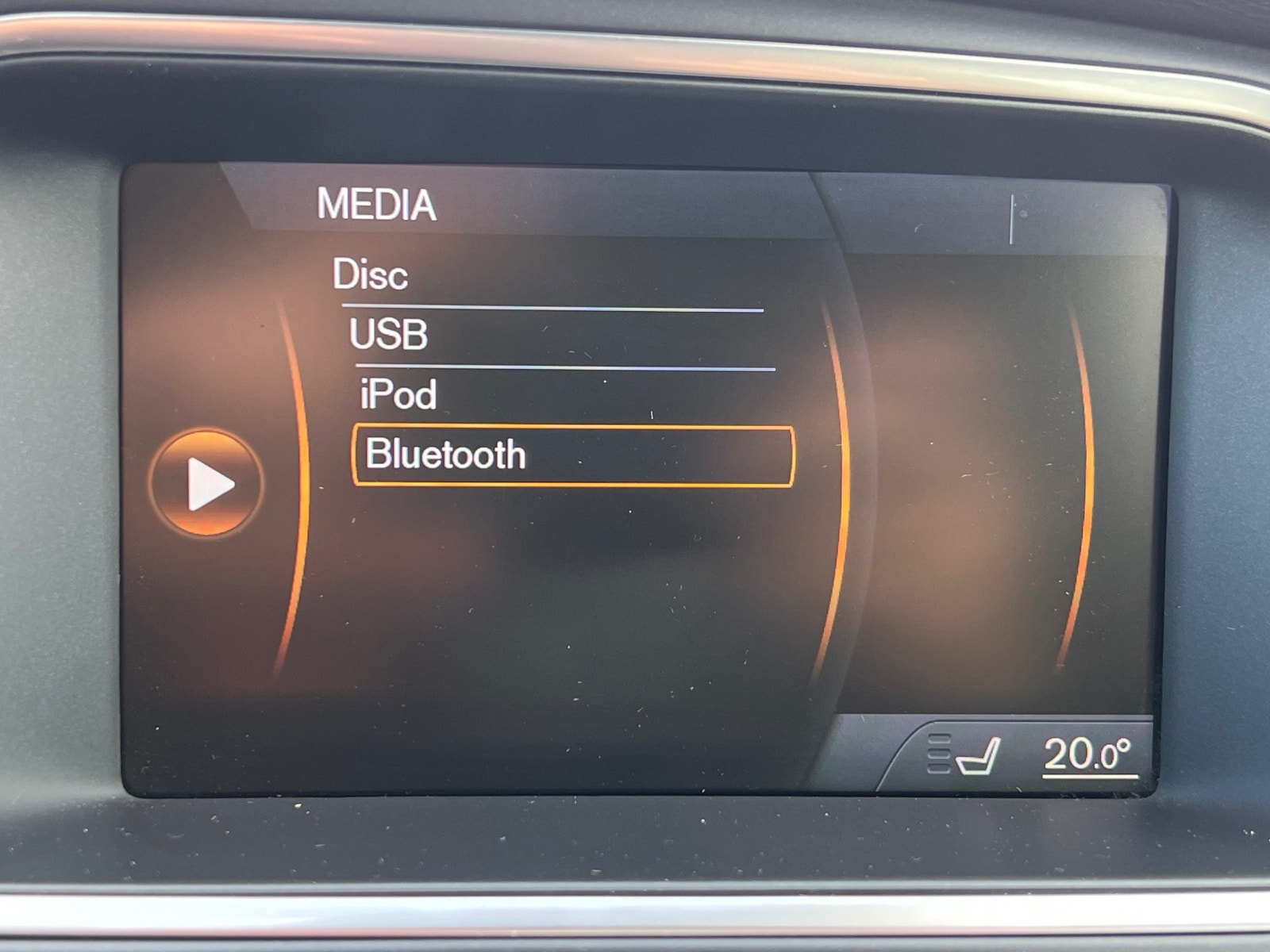 Volvo V40 D2 Manual, 6-trins, 115ps, 2013