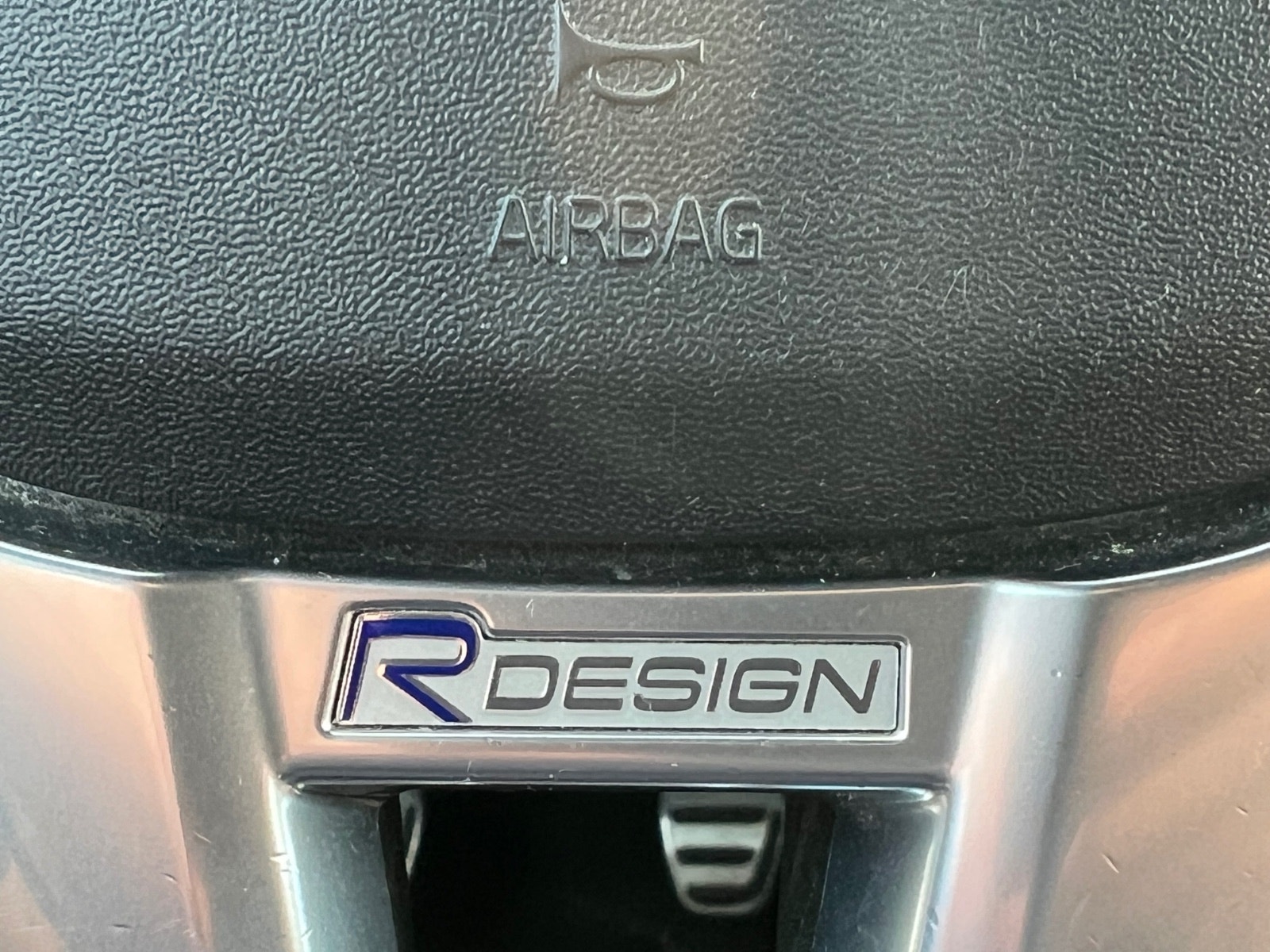 Volvo V40 D2 Manual, 6-trins, 115ps, 2013