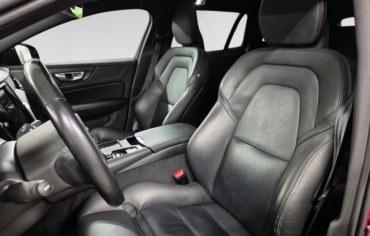 Volvo V60 T8 Twin Engine AWD Geartronic, 8-trins, 392ps, 2019