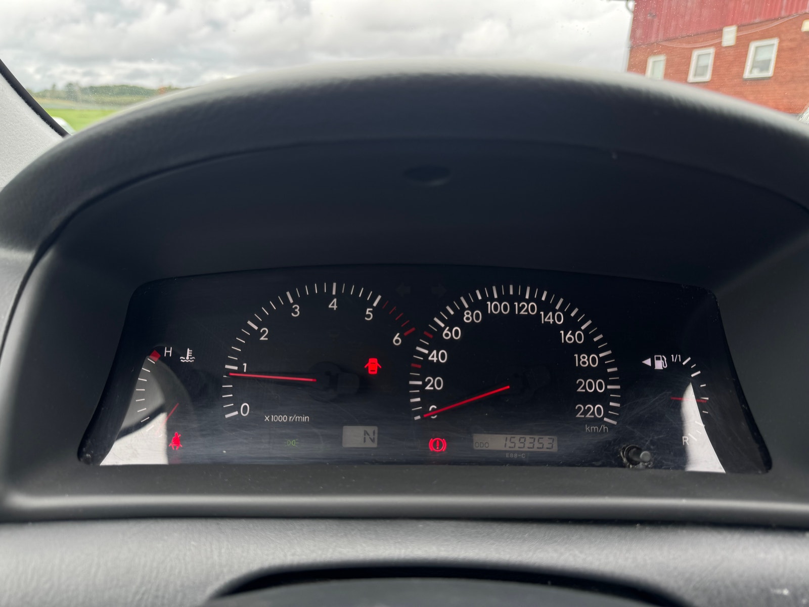 Toyota Corolla 5-dørs 1.4 D-4D MultiMode, 5-trinn, 90hk, 2006