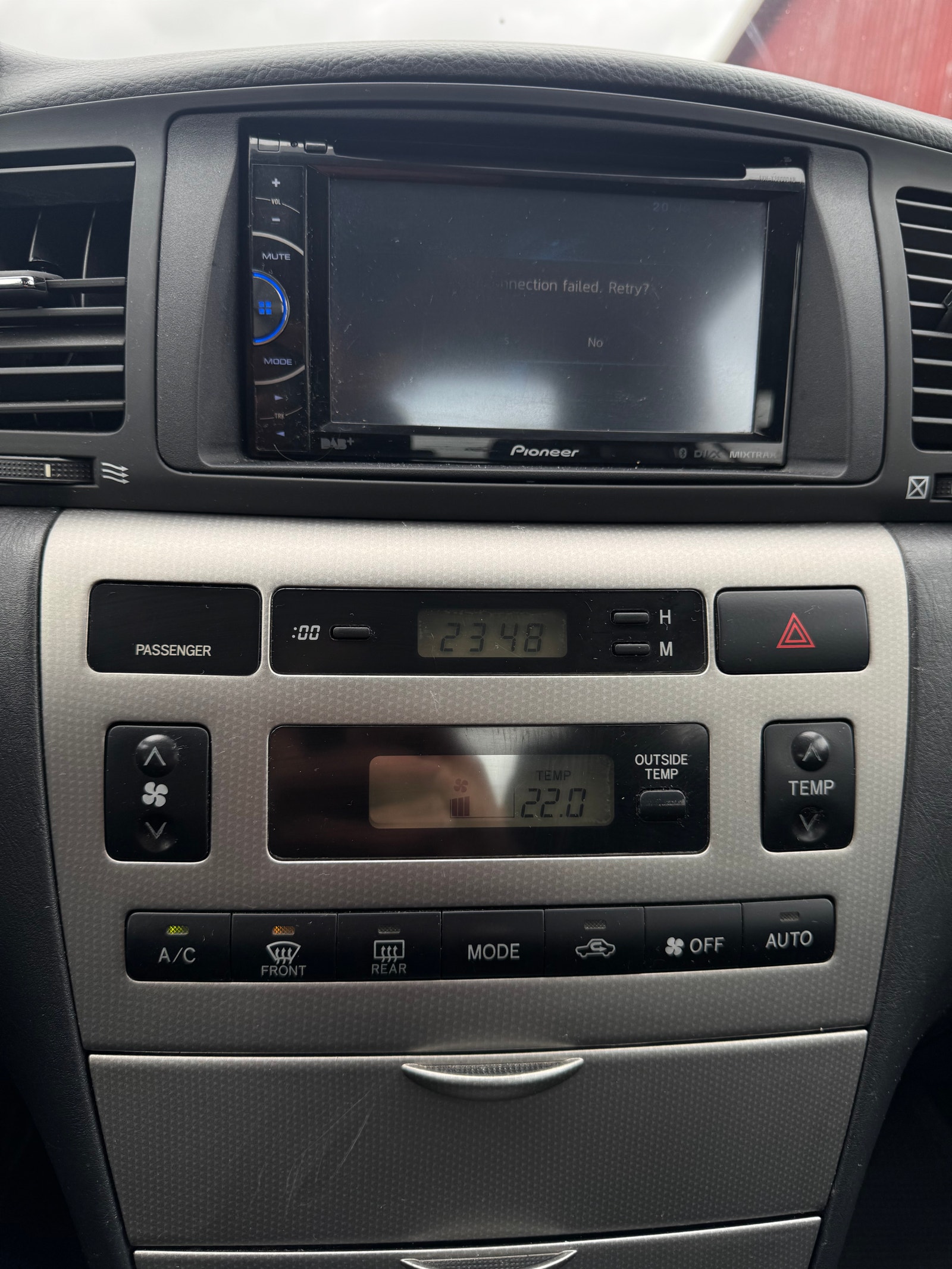 Toyota Corolla 5-dørs 1.4 D-4D MultiMode, 5-trinn, 90hk, 2006