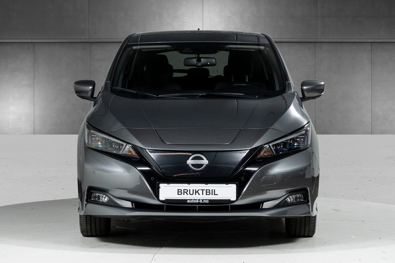 Nissan Leaf, 150hp, 2023