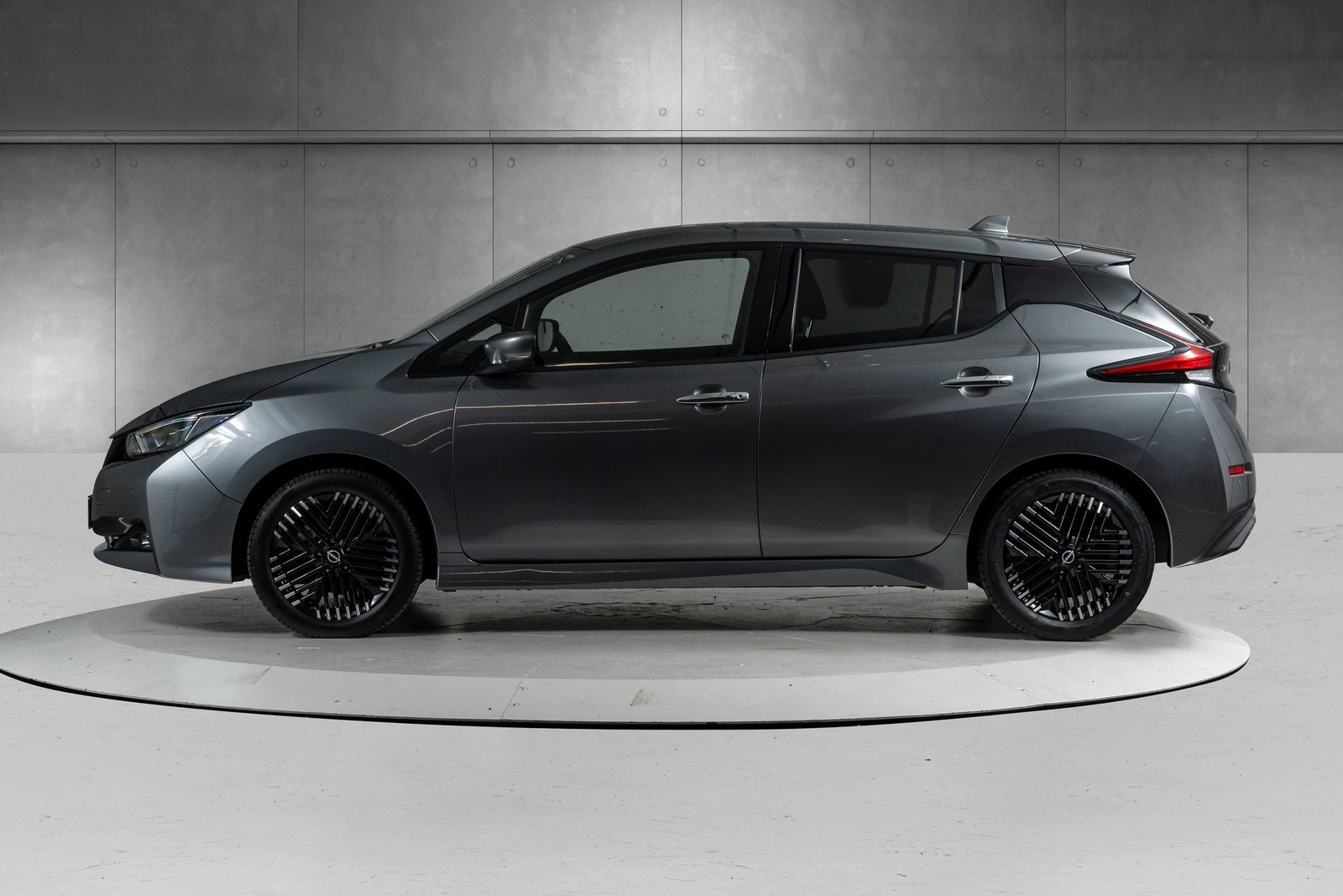 Nissan Leaf, 150hp, 2023