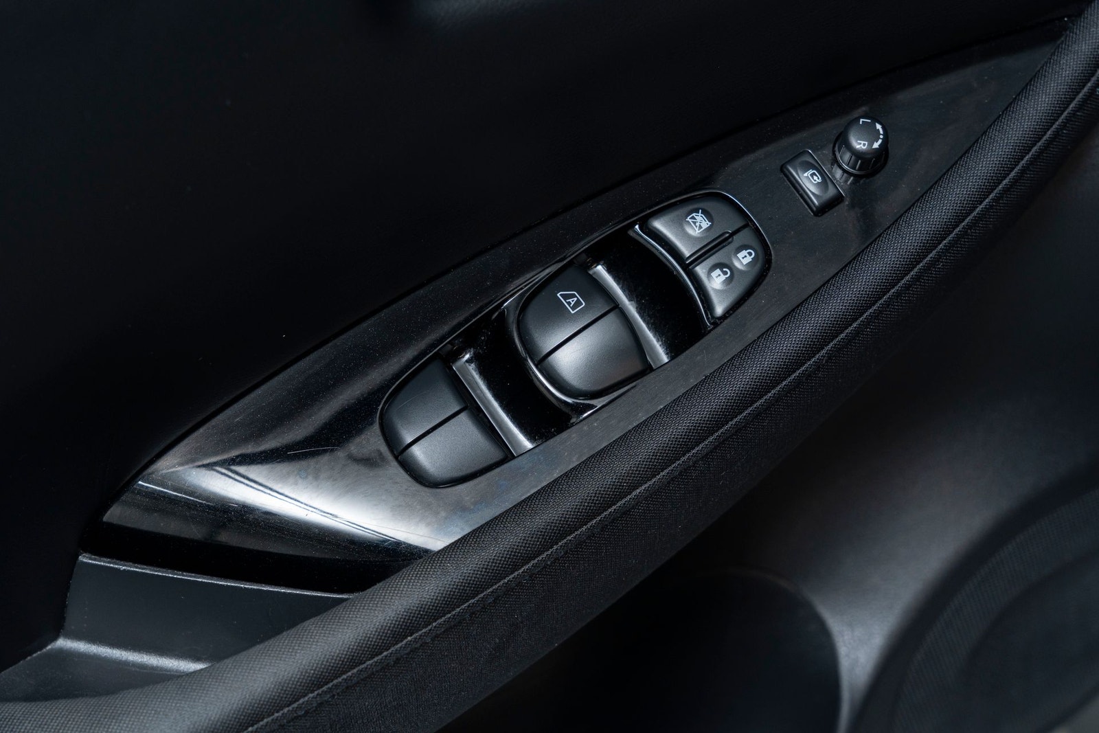 Nissan Leaf, 150hp, 2023