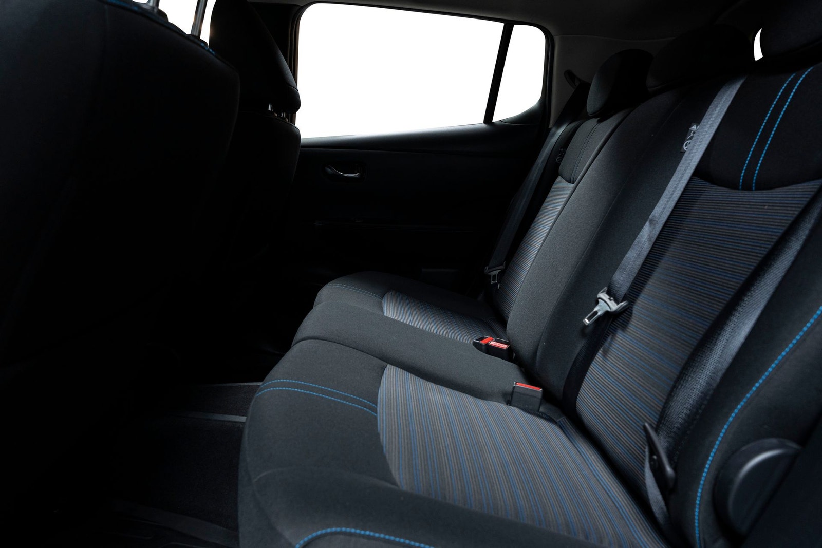 Nissan Leaf, 150hp, 2023