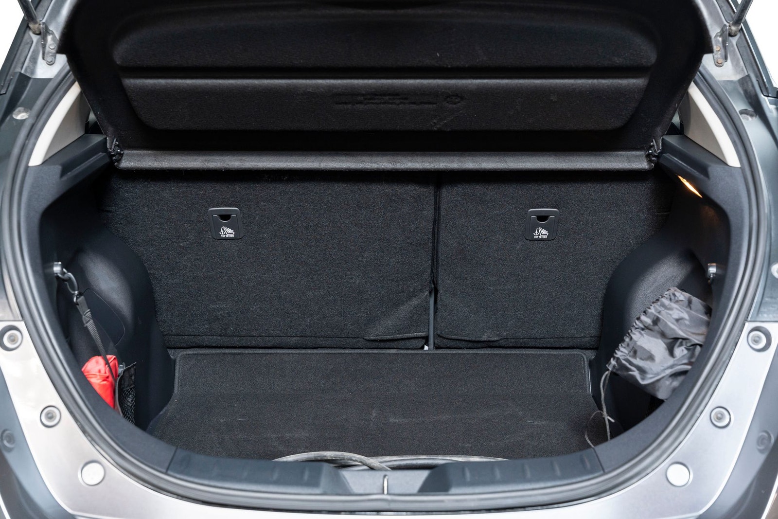 Nissan Leaf, 150hp, 2023