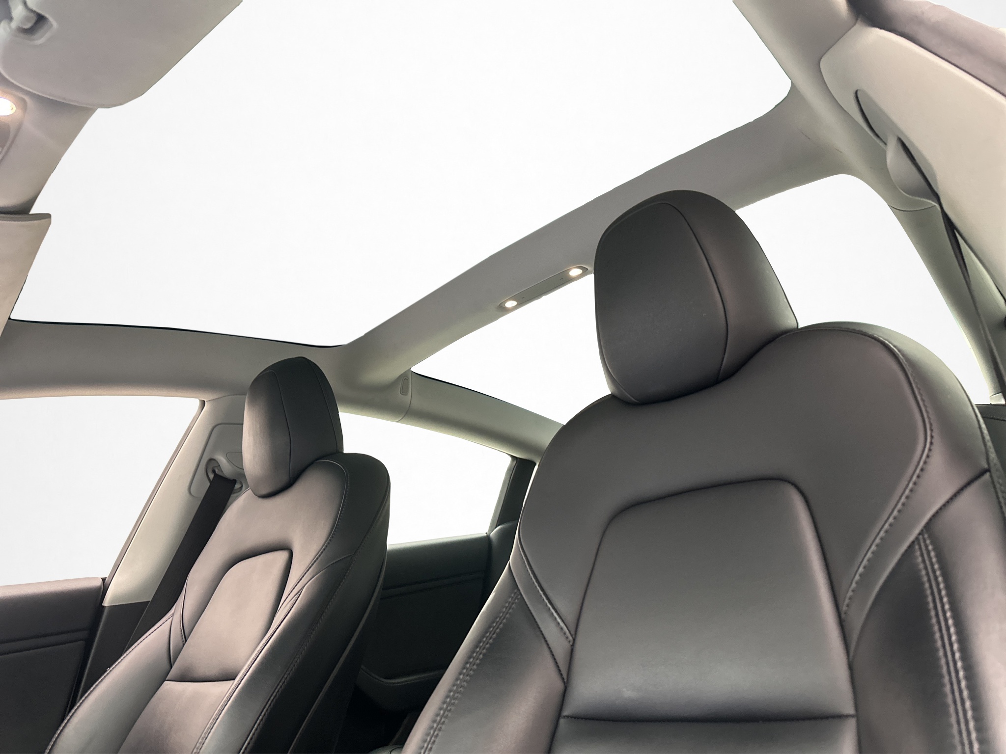 Tesla Model 3 Standard Range Plus, 306hp, 2019