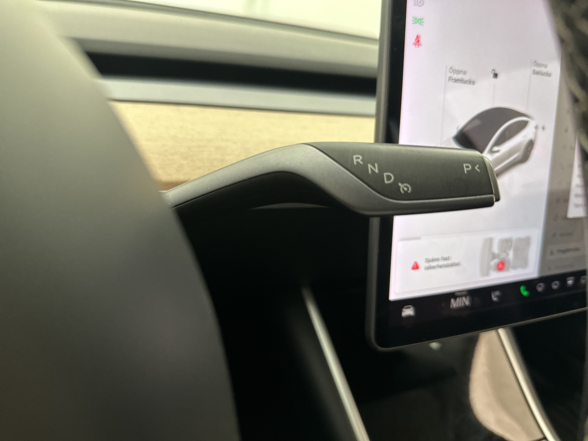 Tesla Model 3 Standard Range Plus, 306hp, 2019