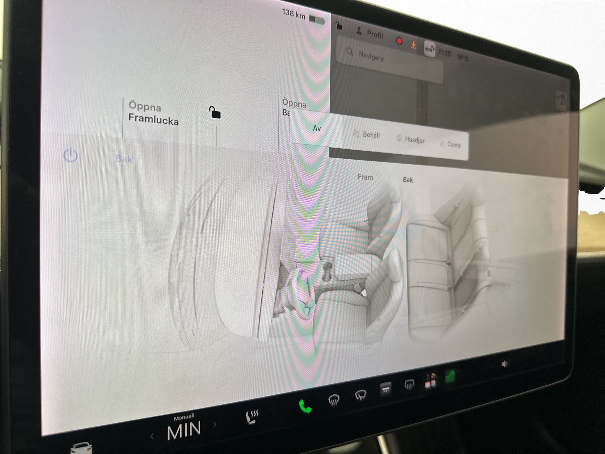 Tesla Model 3 Standard Range Plus, 306hp, 2019