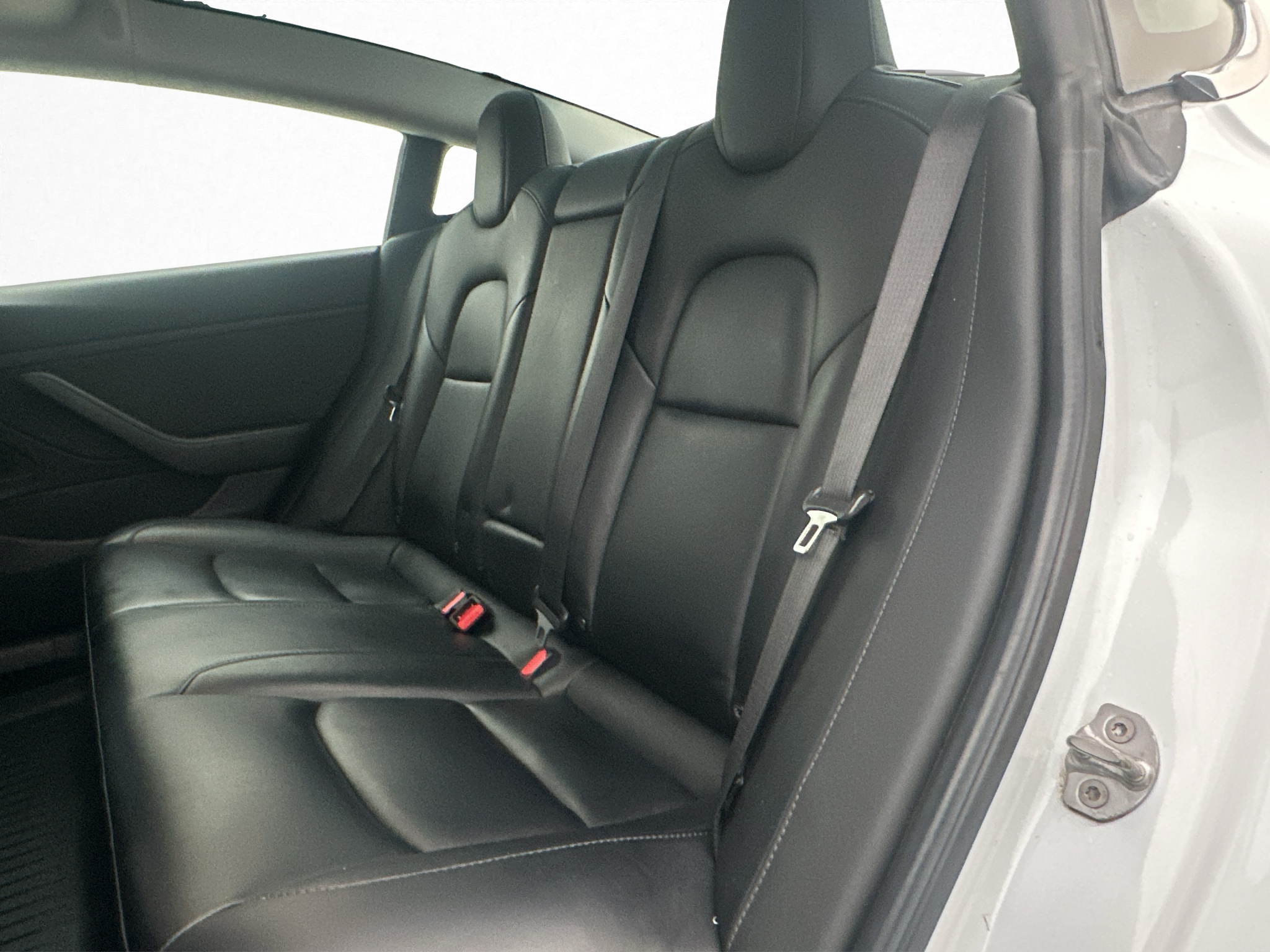 Tesla Model 3 Standard Range Plus, 306hp, 2019