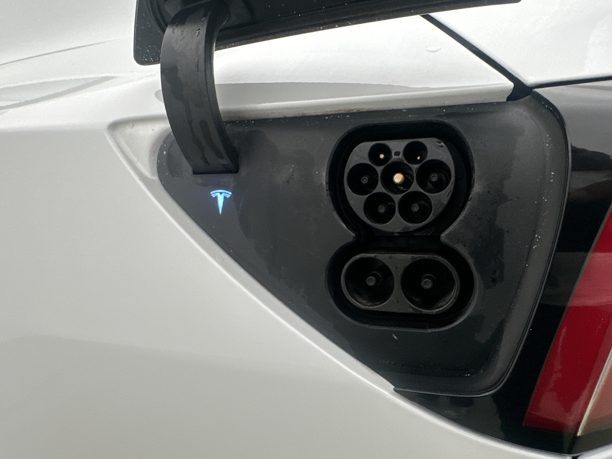 Tesla Model 3 Standard Range Plus, 306hp, 2019