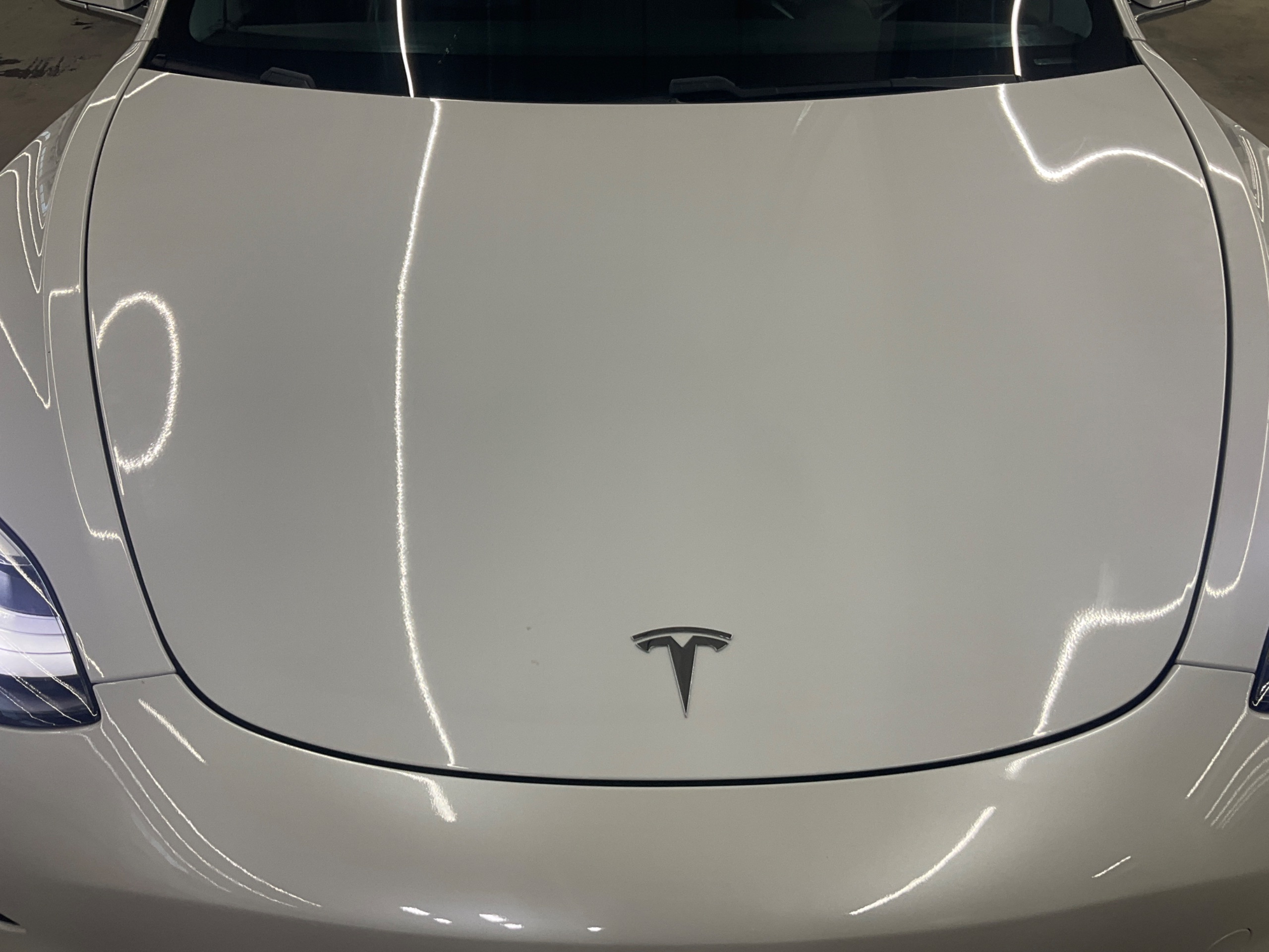 Tesla Model 3 Standard Range Plus, 306hp, 2019