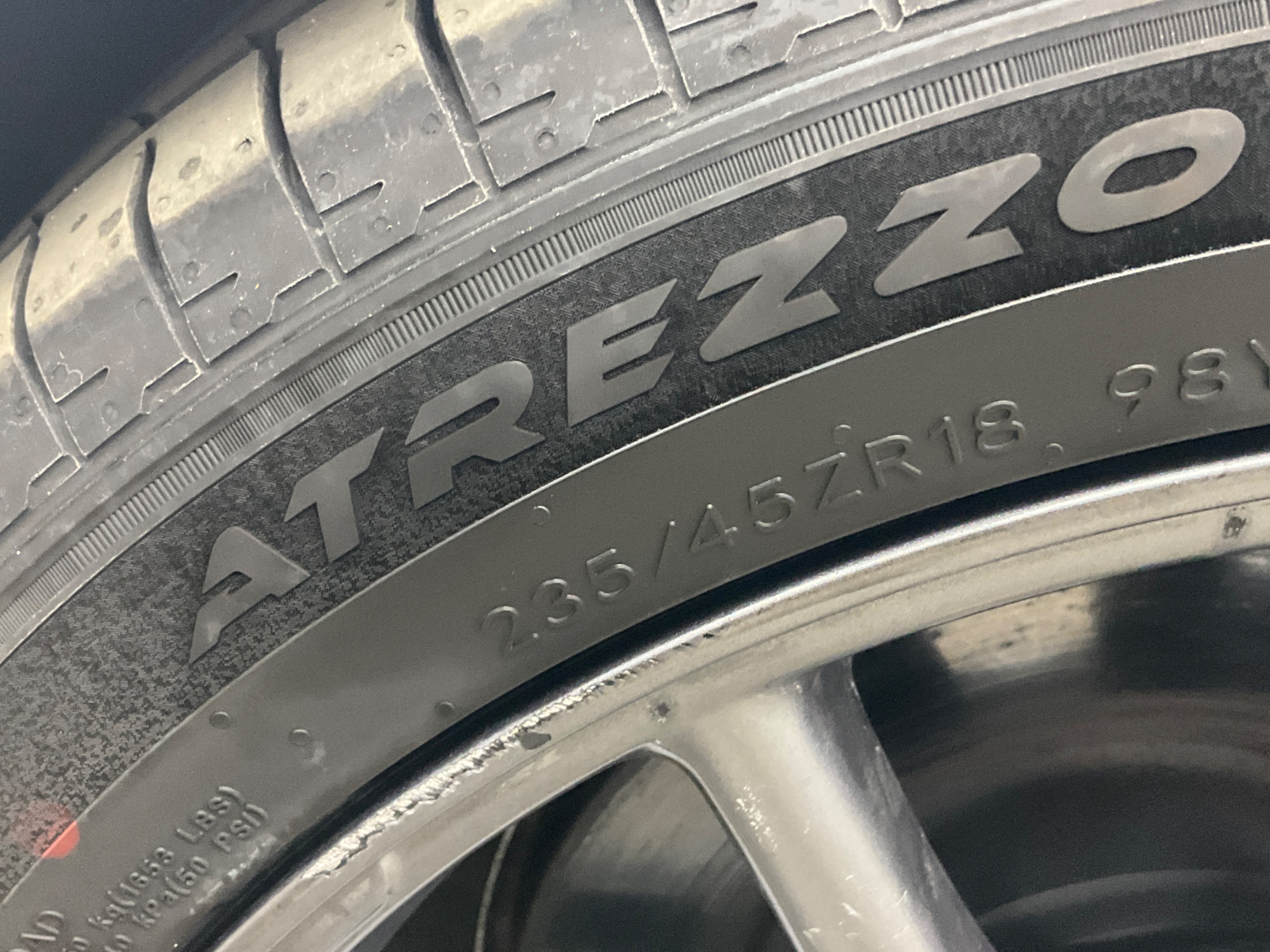 Tesla Model 3 Standard Range Plus, 306hp, 2019