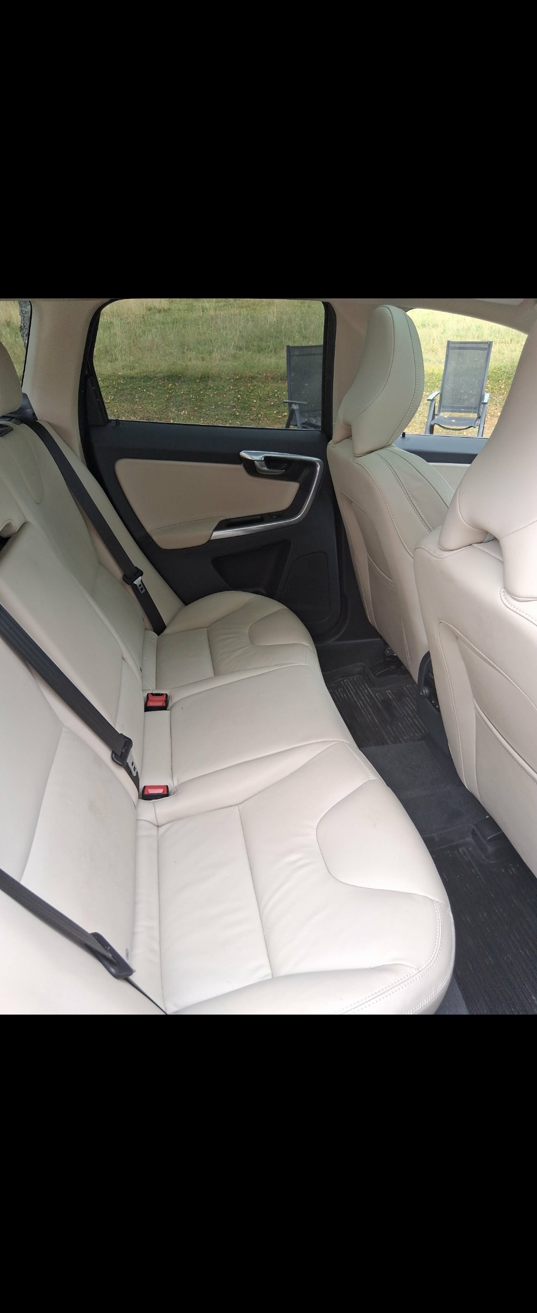 Volvo XC60 D4 AWD Geartronic, 163hp, 2015