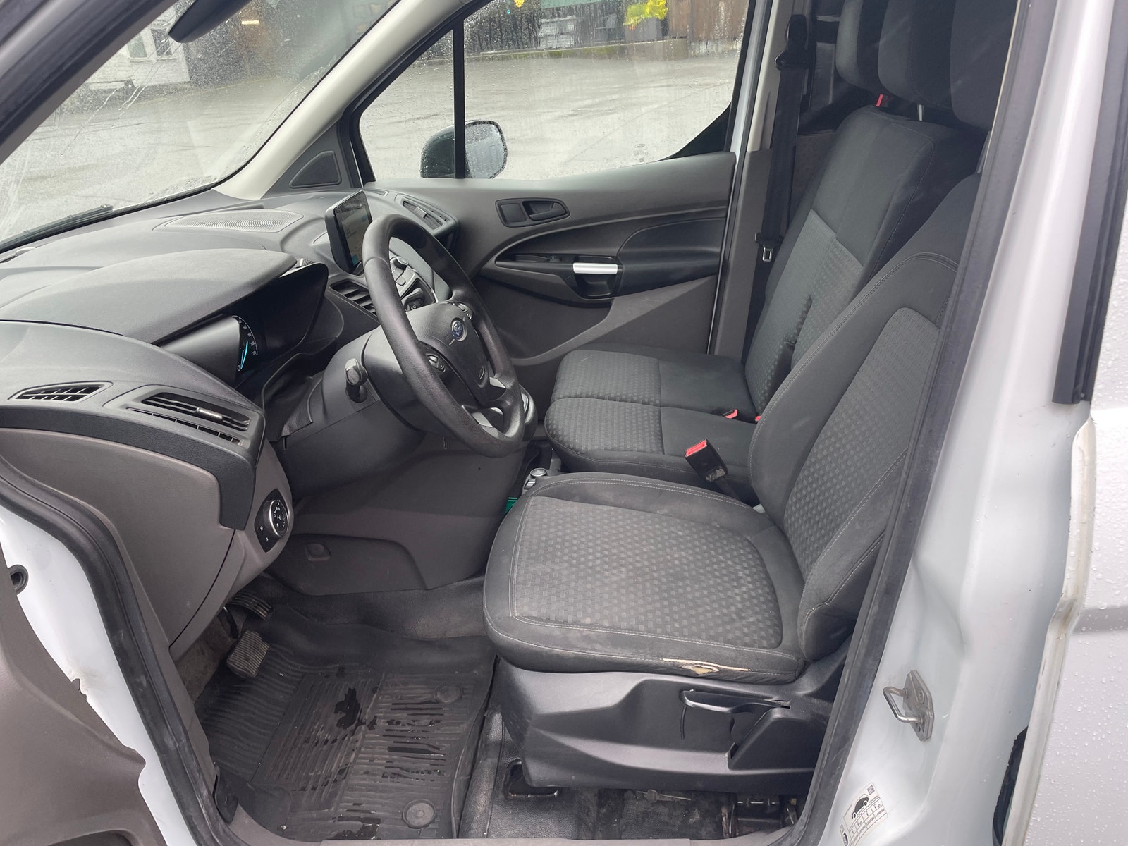 Ford Transit Connect 220 1.5 EcoBlue SelectShift, 100hp, 2018