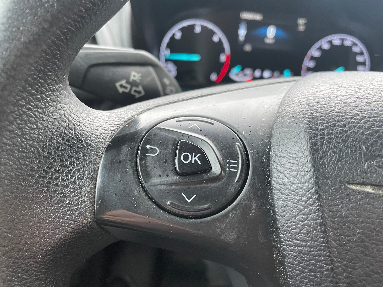 Ford Transit Connect 220 1.5 EcoBlue SelectShift, 100hp, 2018