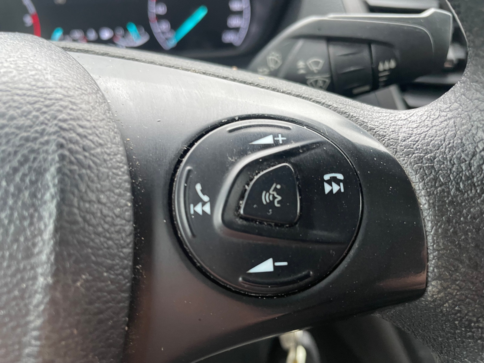 Ford Transit Connect 220 1.5 EcoBlue SelectShift, 100hp, 2018