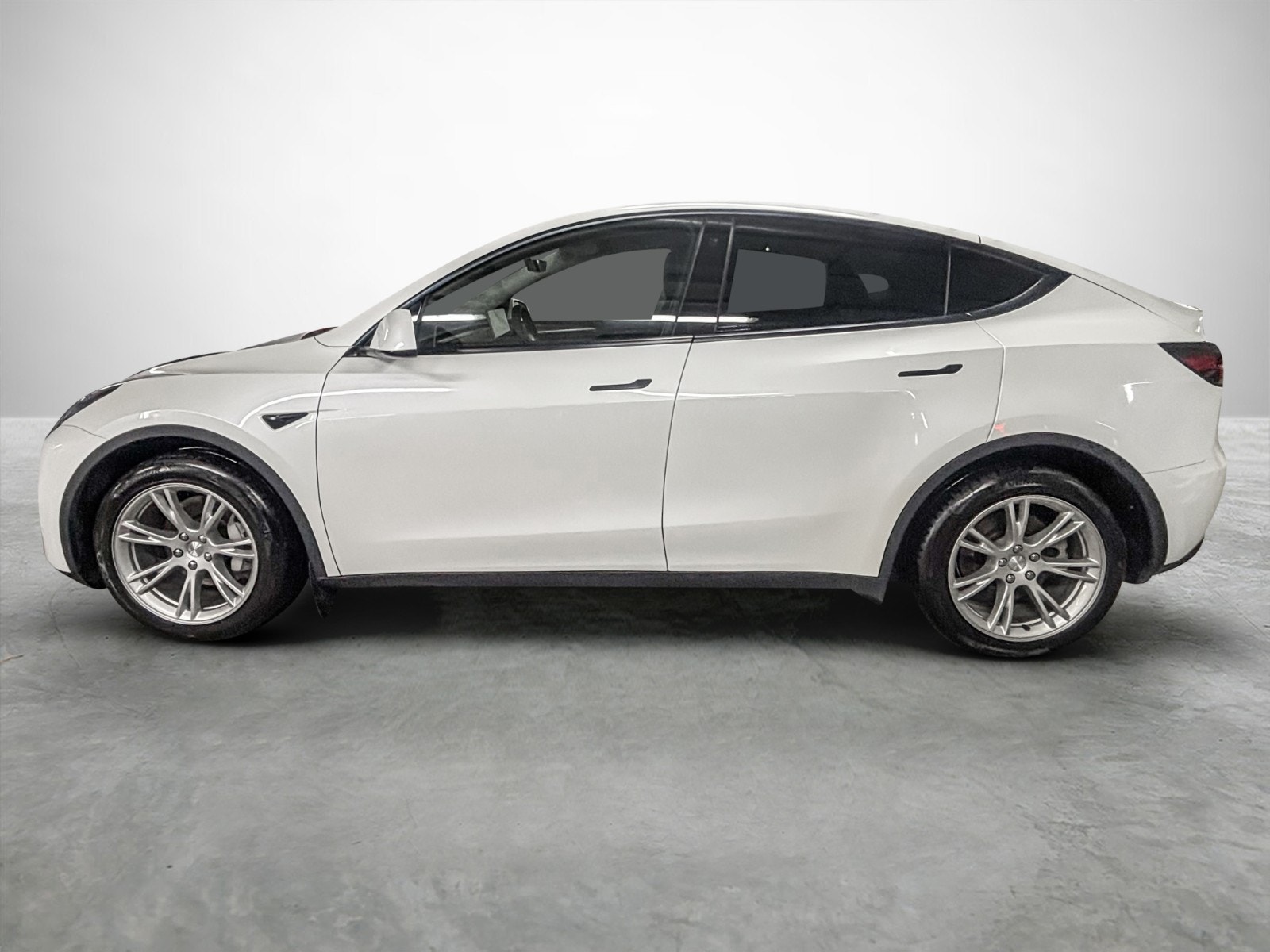 Tesla Model Y Long Range AWD, 514hp, 2023