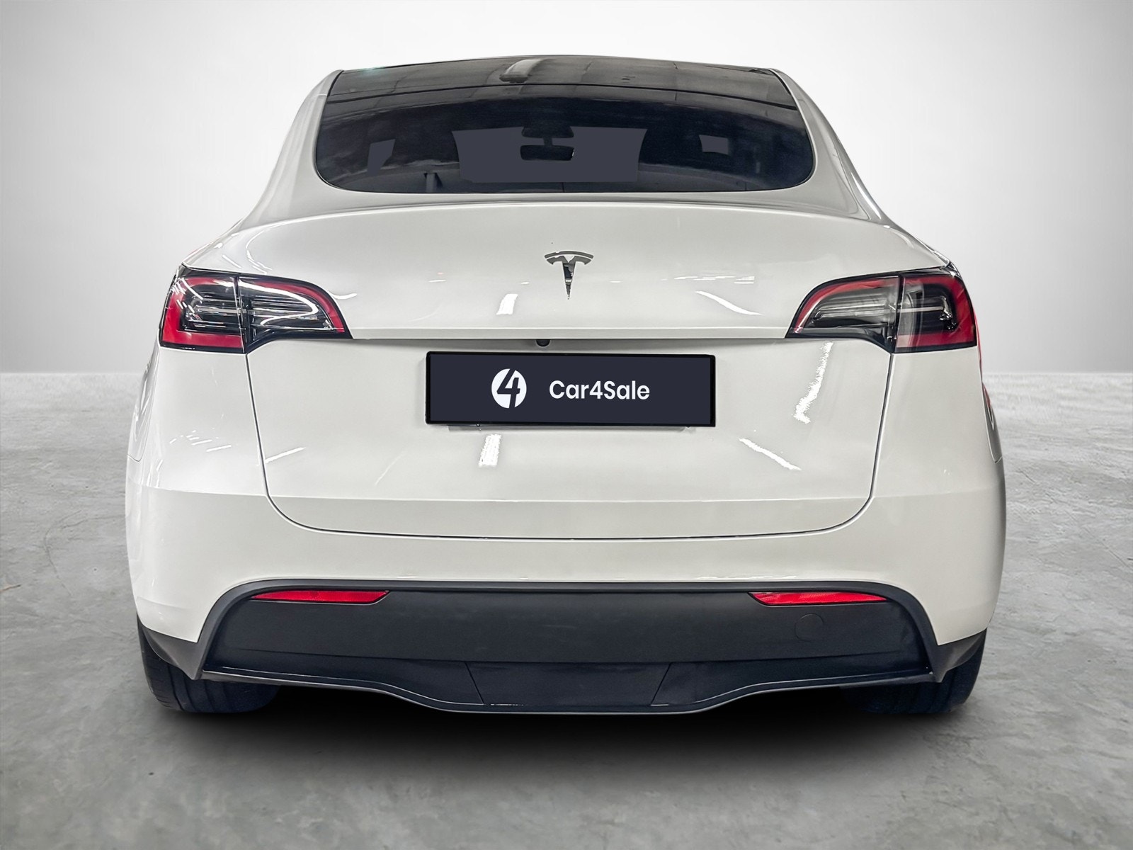 Tesla Model Y Long Range AWD, 514hp, 2023