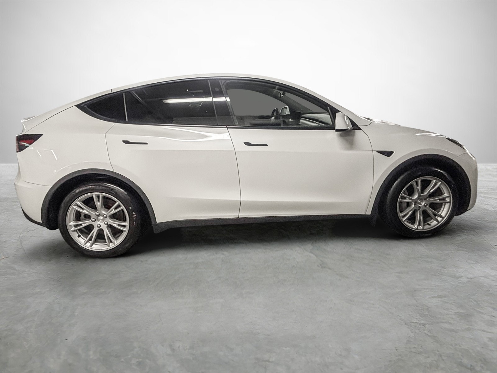 Tesla Model Y Long Range AWD, 514hp, 2023