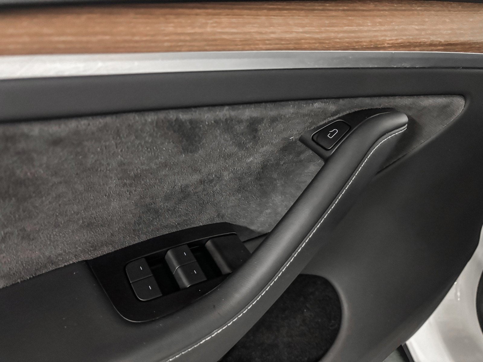 Tesla Model Y Long Range AWD, 514hp, 2023
