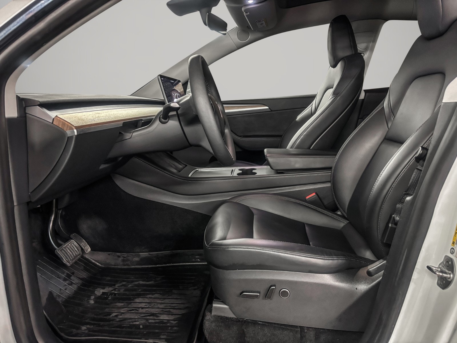 Tesla Model Y Long Range AWD, 514hp, 2023