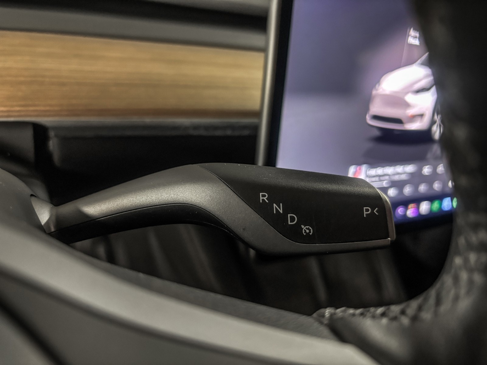 Tesla Model Y Long Range AWD, 514hp, 2023
